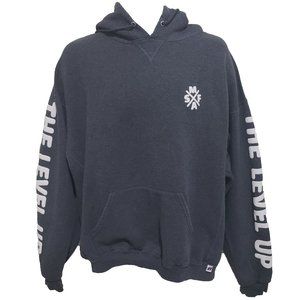 Summertime Shootout 2 Hoodie